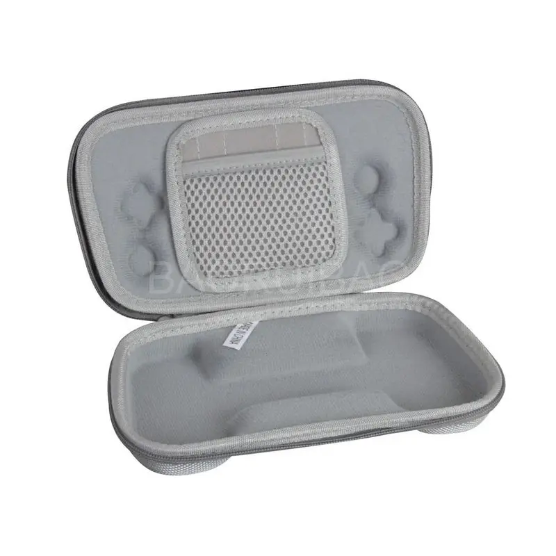Factory Customized All Full Protective Eva Game Console Case Pouch For Backbone One Mobile Gamepad Controller