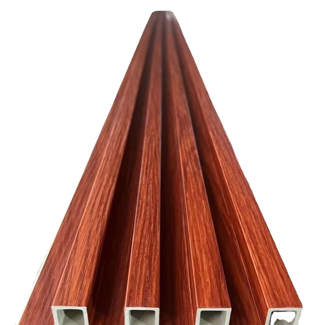 Oem High Quality Indoor Interior Decoration Rigips Wall Wpc Panel Cost Pvc Sheet Color