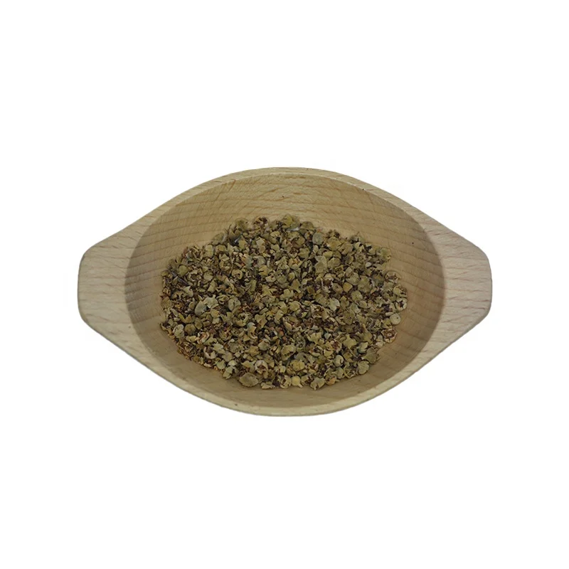 Taiwan Organic Natural Longan Flower Tea no Additives Tea Bag in Zipper Bag