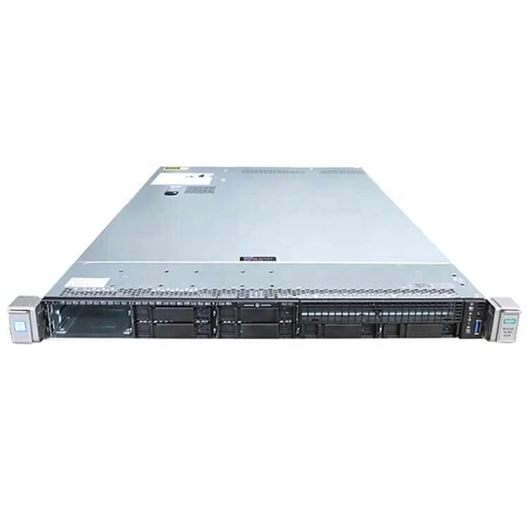 For ProLiant Gen10 Plus 32GB Server DL360 4LFF Series