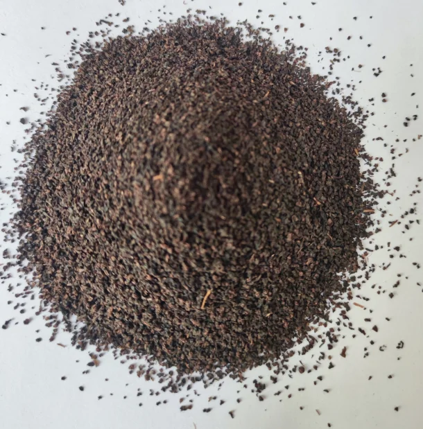 Pure India Assam Black Tea CTC PF Granulated  Broken Tea or Sri Lanka Ceylon Black Tea CTC PF