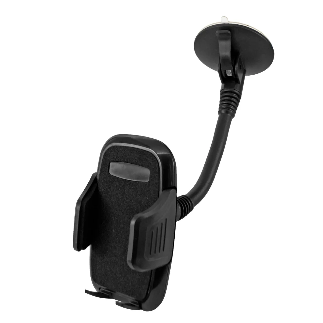 Wholesale Customize Universal 360 Degree Flexible Gooseneck Windshield Cell Phone Holder Mount for Car