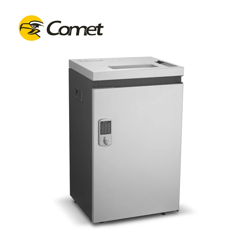 Cheap G-3350 Office Paper Shredder - From Factory, Good Performance. Shred Steadily!