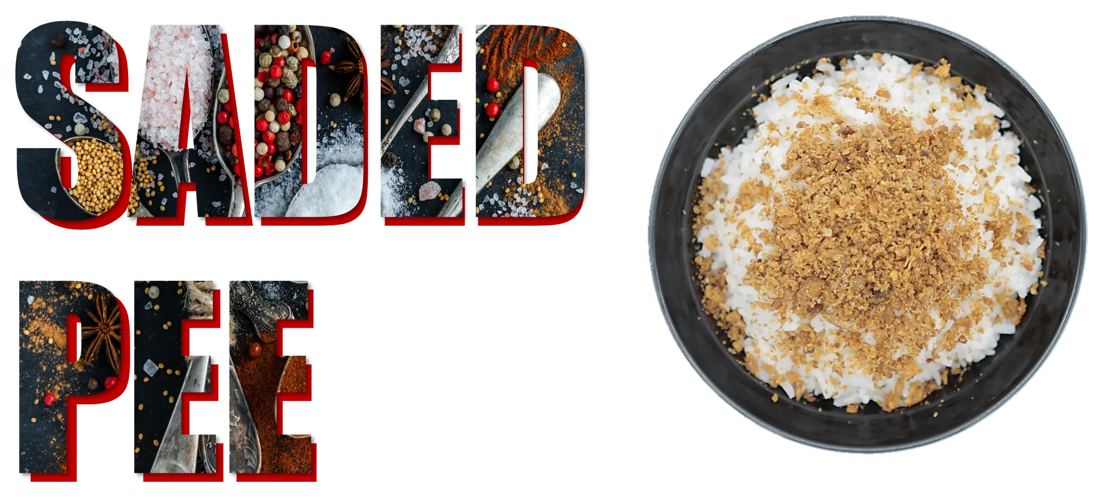 (Очень острые Размеры S) Премиум качество из Таиланда сухая соленая рыба-очень острый вкус Размер S (NW: 20 г)