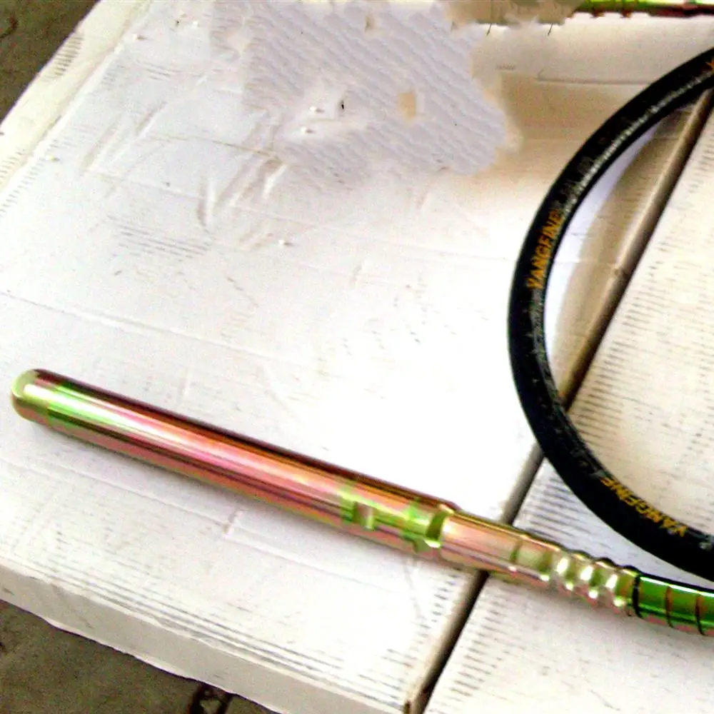 Высокопроизводительный вибратор для дизельного Бетона диаметром 38 мм