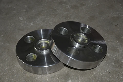 China Factory ODM Alloy Steel JIS DIN EN-1092 WN Flange RF Weld Neck Flange for Oil and Gas Pipelines