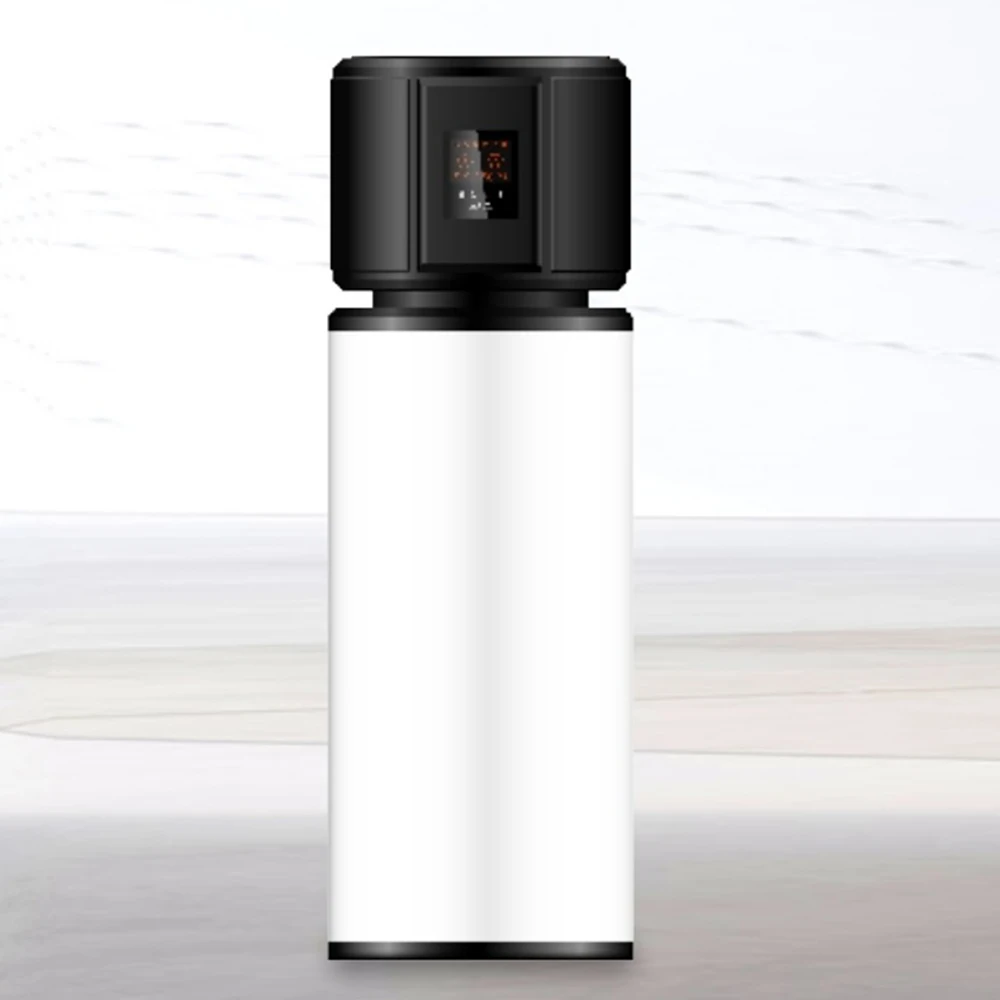 Guangdong air-source for home heating and cooling in china household integrated heat pump wholesale