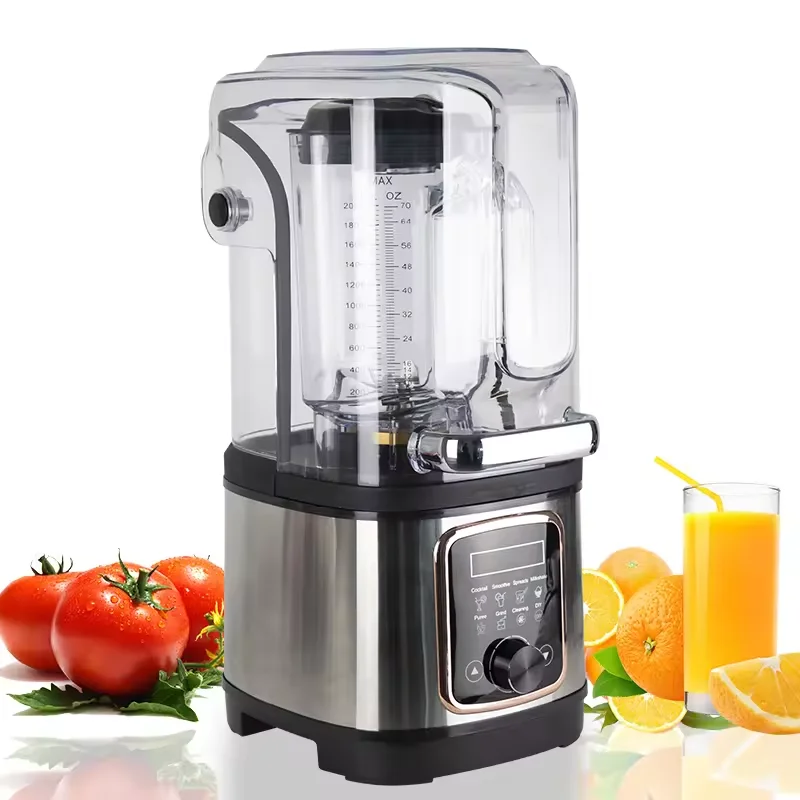 New Style Professional Portable Blender Mixer Blender Fruit Juicer PH-09L Blender