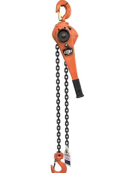 High Quality chain pulley block  1 ton to 20 ton chain manual chain hoist
