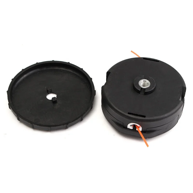 High quality Strimmer Trimmer Head Fits for Echo Speed-Feed 450 SRM-266  266S 266T 266U BRUSH CUTTER
