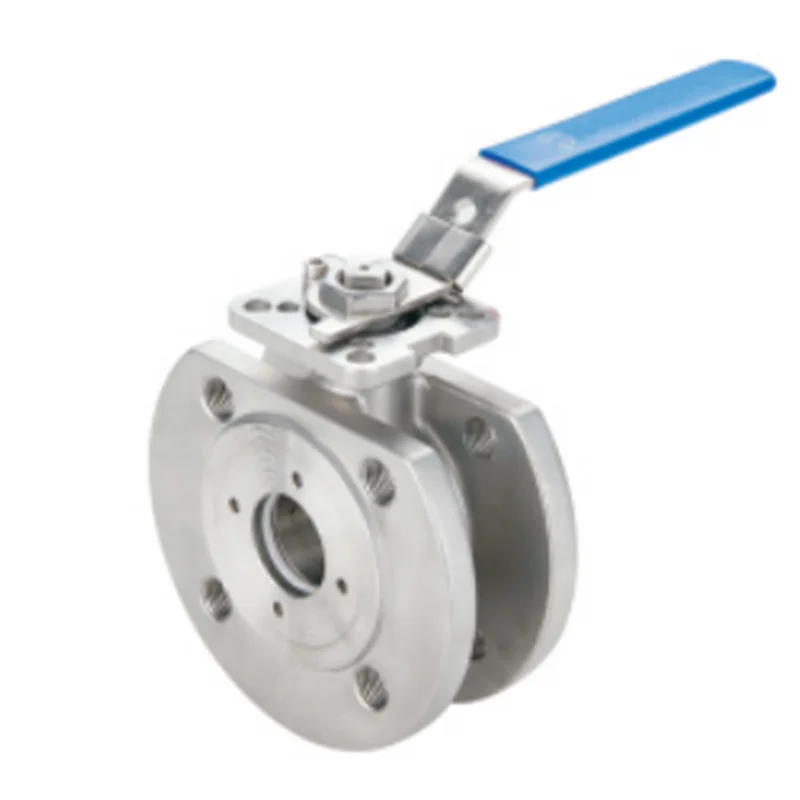 valve 3 way ball valve with manual handle