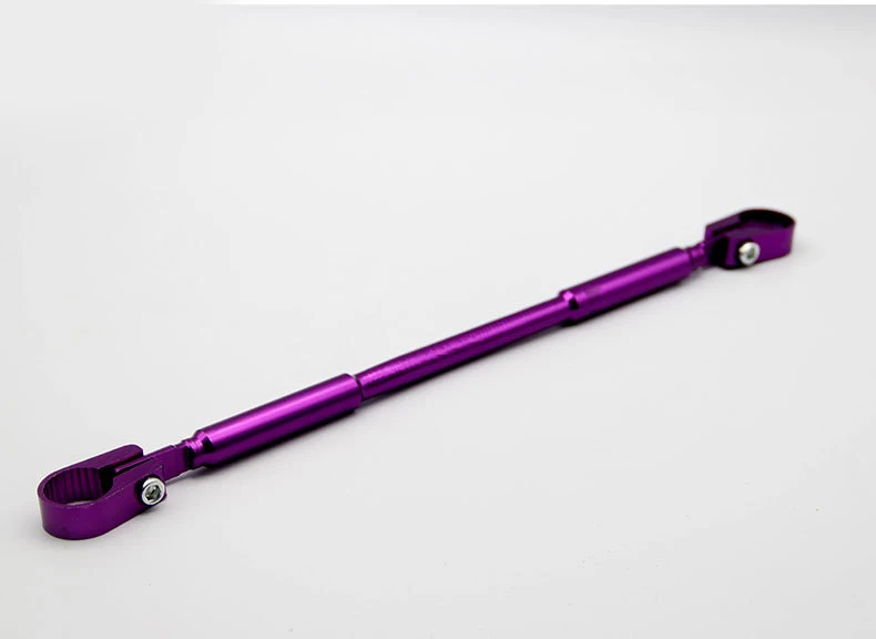 Универсальный 22 мм Электрический другой Подержанный мотоциклетный скутер manubrio ручка балка измененный руль для Honda Yamaha Dirt