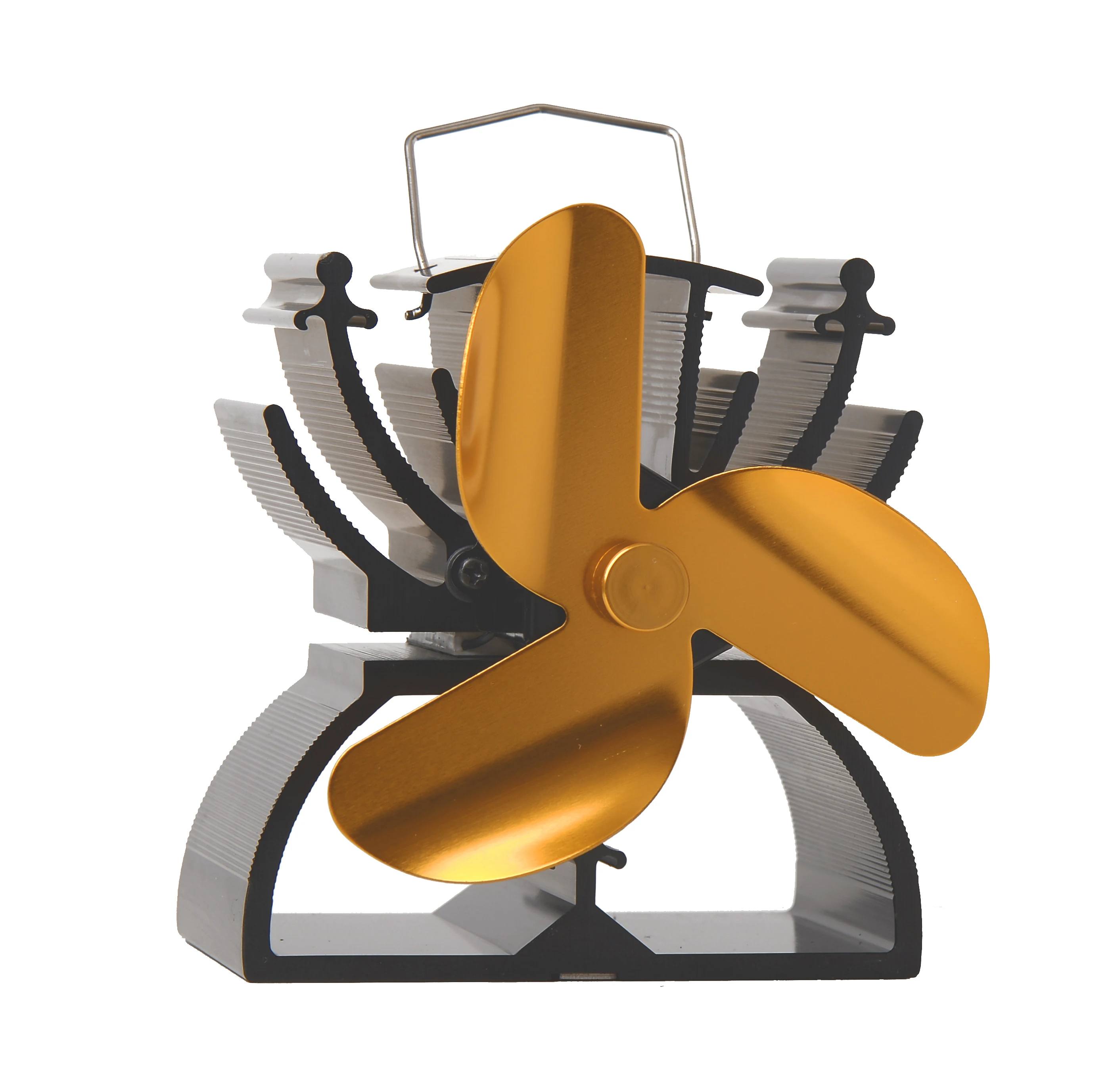 Оптовая продажа вентилятор для дровяной плиты нагревательный всех