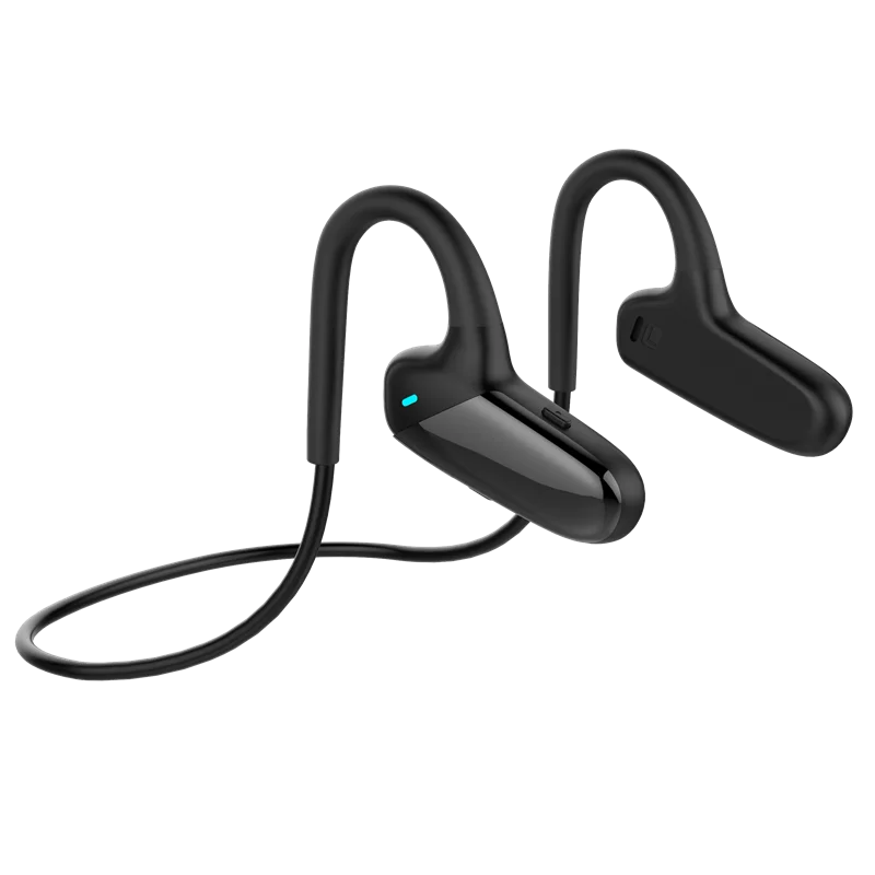 Oem беспроводной крючком средства ухода за кожей шеи группа наушники открытым уха Bluetooth гарнитура наушники костной