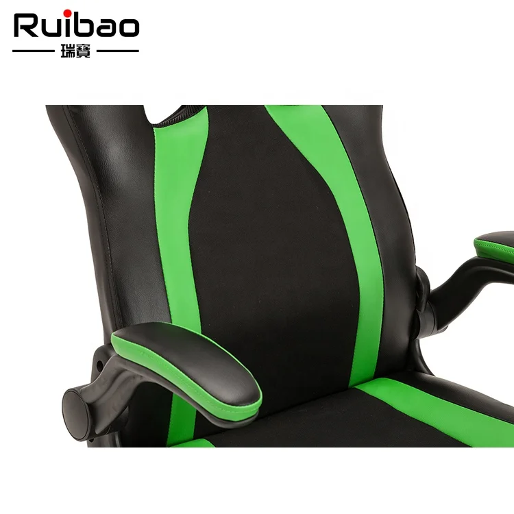 Manufacturer Direct Good Price Computer Gamer Executive Chair Gaming Chair