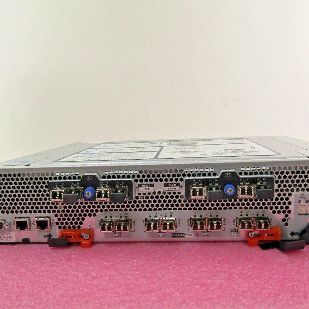 49Y4134 1818 53A DS5300 RAID CONTROLLER 16GB RAM 4GBPS 44E5611 1818-53A