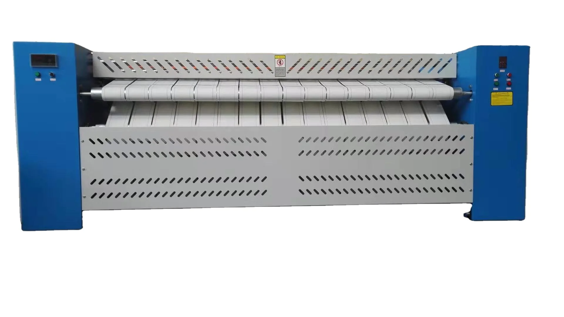 Sheets,table cloth,bed sheet ironing machine laundry mangle flat ironer & sheet ironing machine