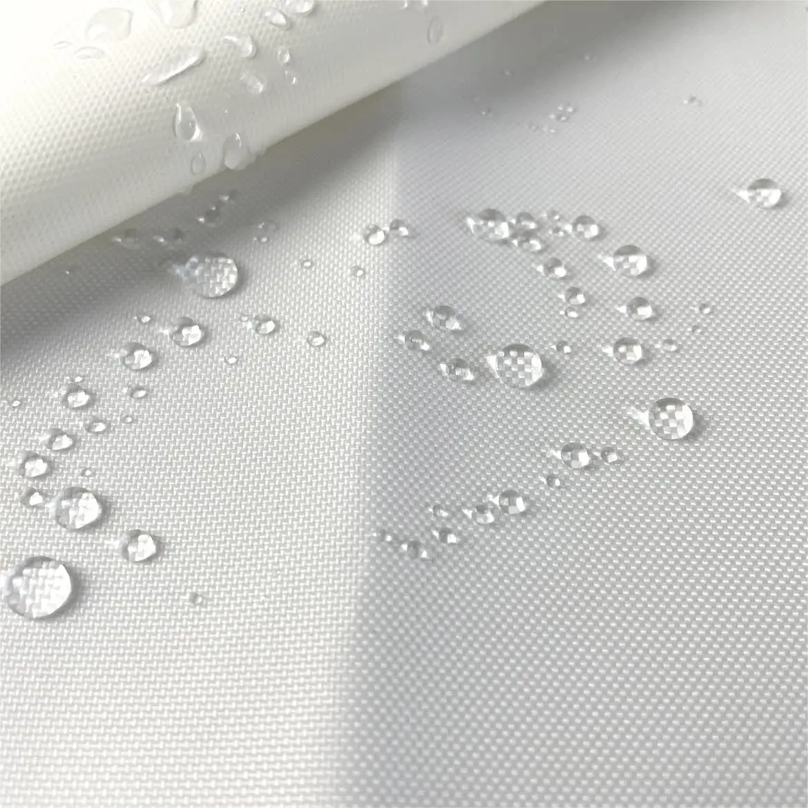 600D 100% Polyester Oxford Inflation Fabric for  Inflatable ADs Sublimation Paper Transfer Printing waterproof