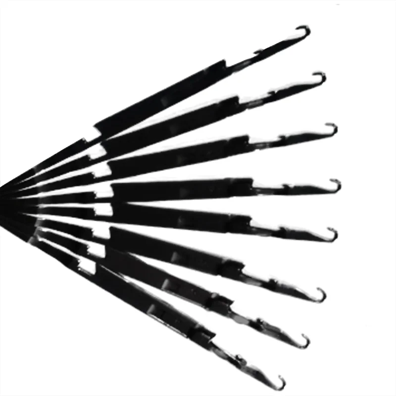 Ribbon Loom Horizontal Knitting Needle Tonghong Computer Flat Machine Needle Accessories for Needle Loom