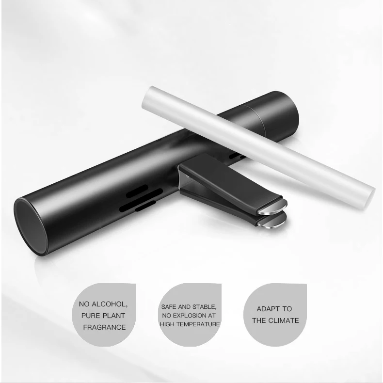 Customised Car Vent Diffuser Luxury Car Fragrance