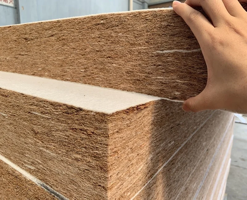 3D coir coconut mattress mat making machine