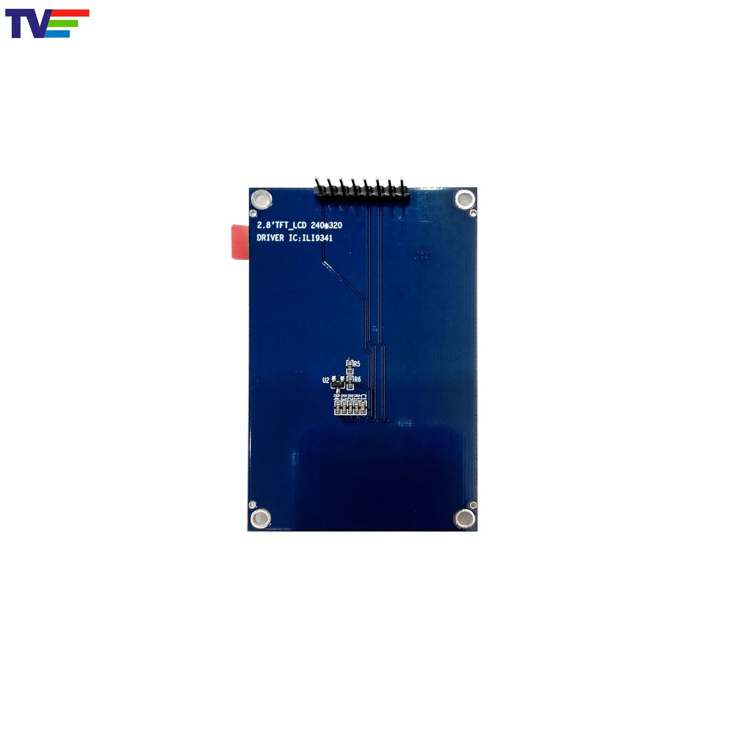 2.8 inch 240*240 IPS TFT with PCB controller board Display Module IC ILI9341