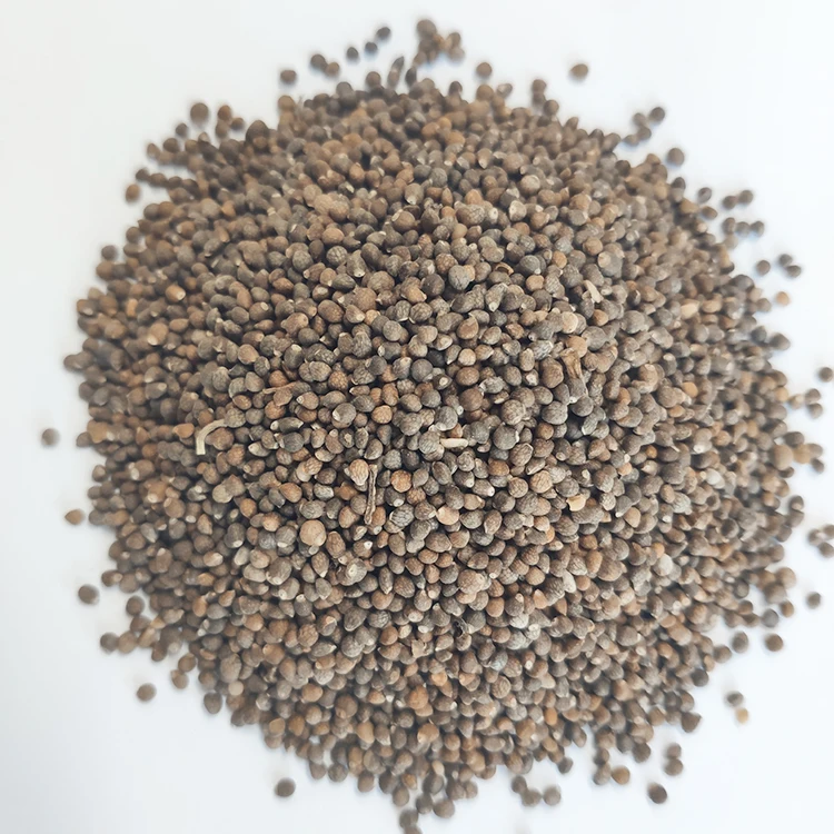 Hot Sale Chinese Hulled Perilla Seeds