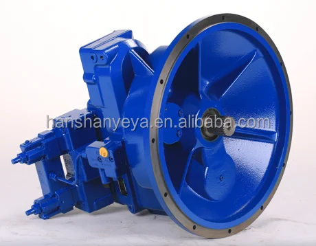 Performance-enhancing Doosan DAEWOO DX380-9C DX380LC-9C 400914-00230 400914-00230A Excavator Hydraulic Main Pump