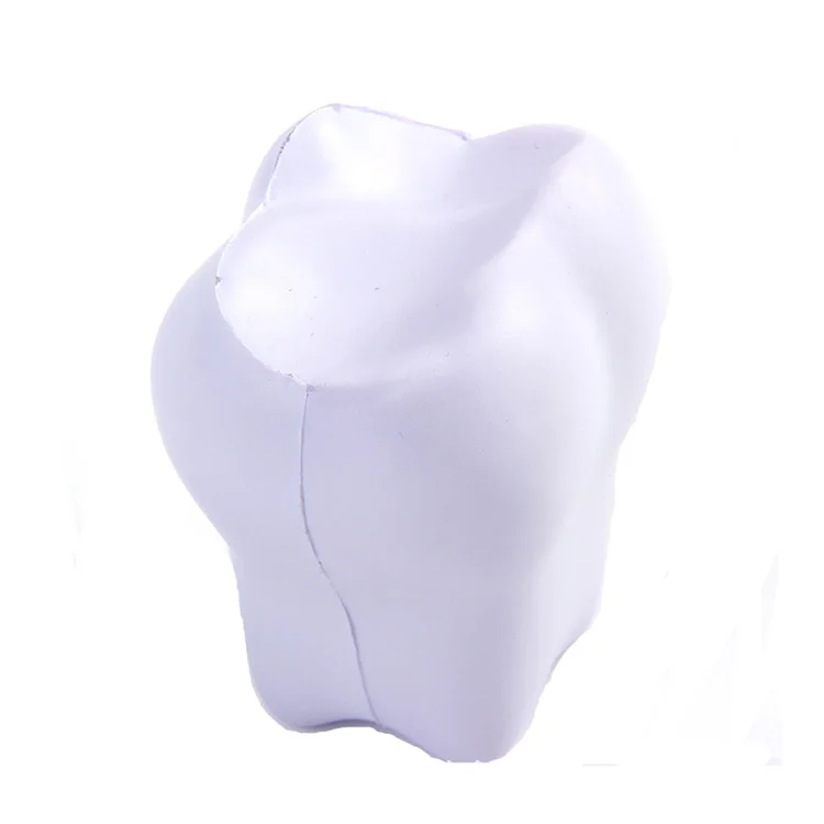 Custom free sample organ eye stress balls no minimum anti-stress educational toys for children