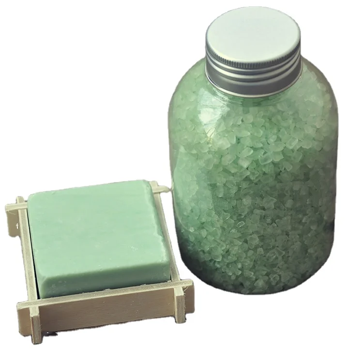 magnesium sulphate epsom salt foot soak price with plastic bottle