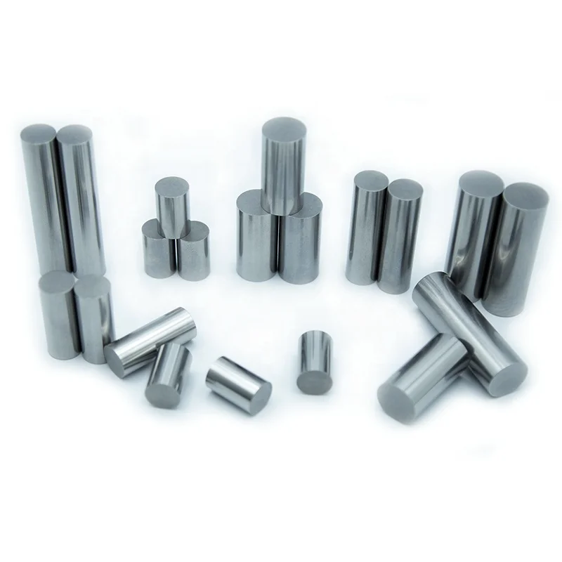Material Bearing Steel Needle Roller Pin Shaft Pin