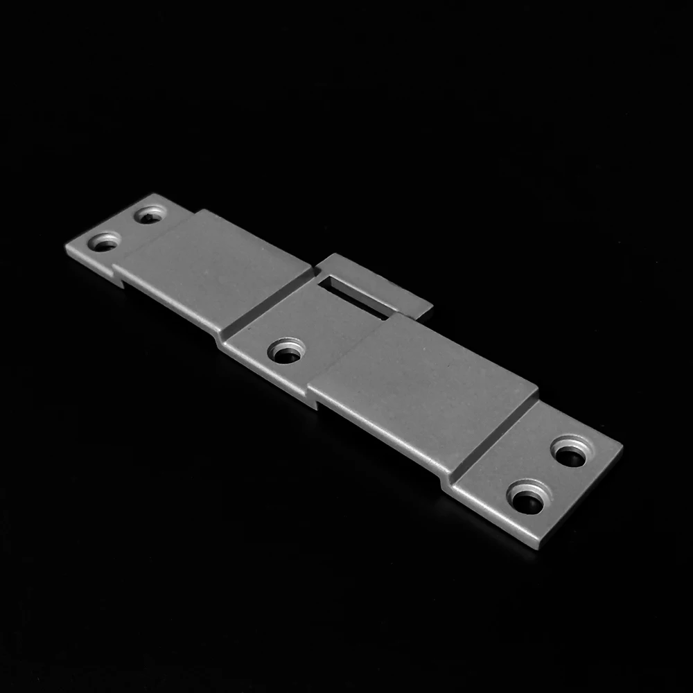 China factory Zinc zamak Die casting Processing