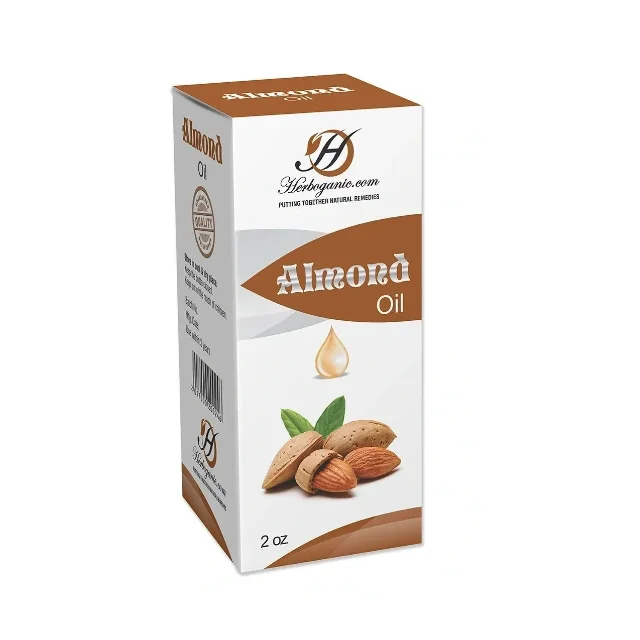 Best Quality Almond Oil In Wholesale Price For Sale Available in Pakistan With Custom Design And Packaging