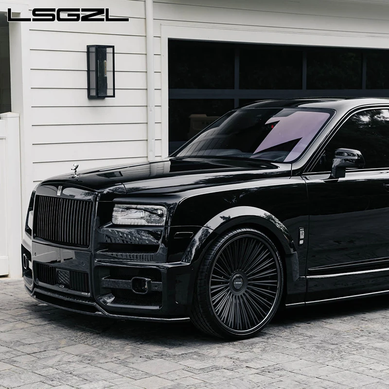 Customize  car rims alloy wheel 19 20 21 22 23 24 26 inch wheel 5X114.3 5X130 6X139.7 wheel for mercedes land rover