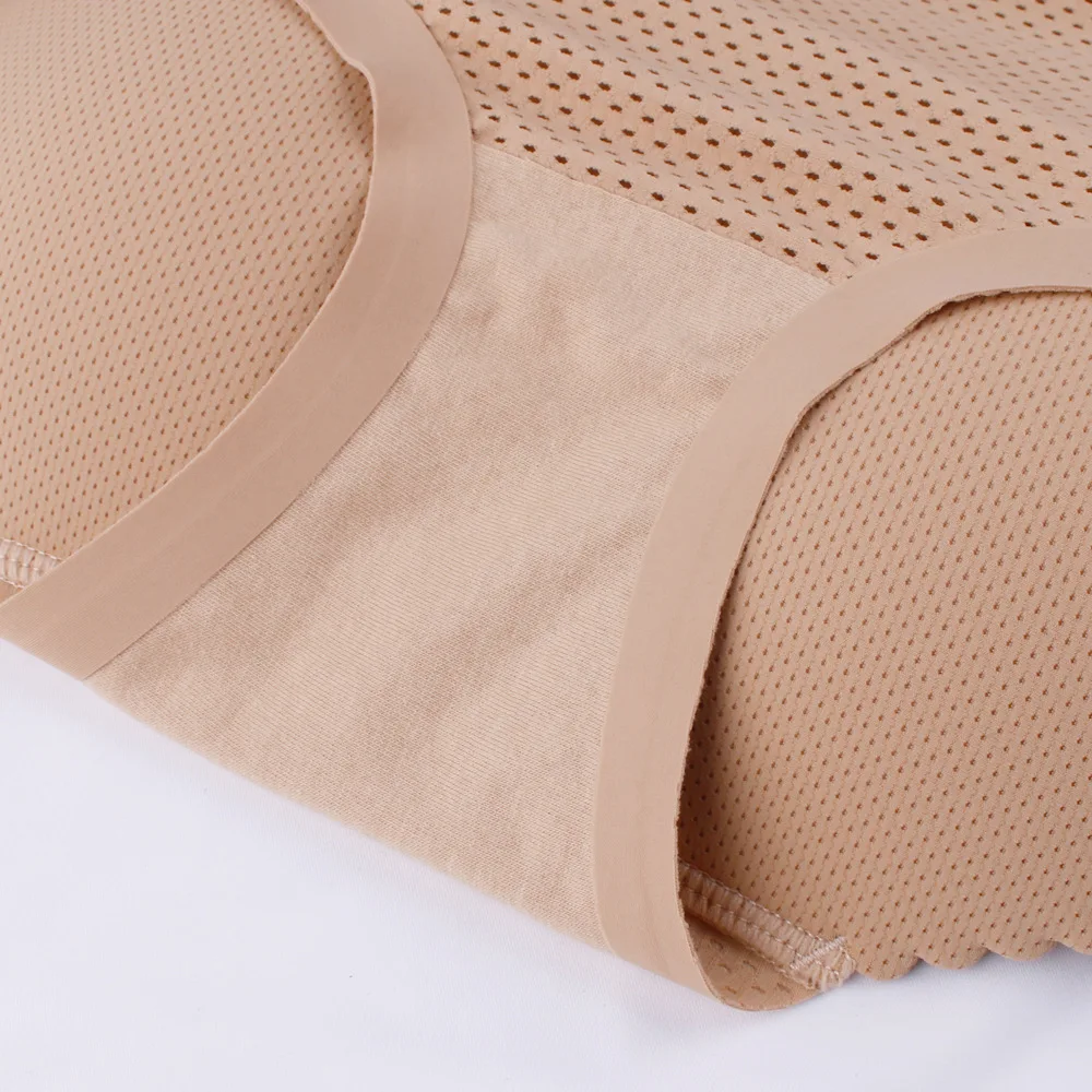 High Waist Slimming Corset Hip Pads For Women Tummy Control Underwear Padded Butt Lifter Body Panties shapewear women