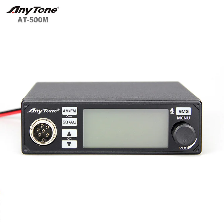 Anytone Original Factory AT-500M CB Radio with microphone hot products