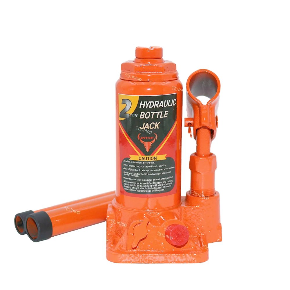 hydraulic tools Hydraulic bottle jack/ hydraulic jeck  2 ton