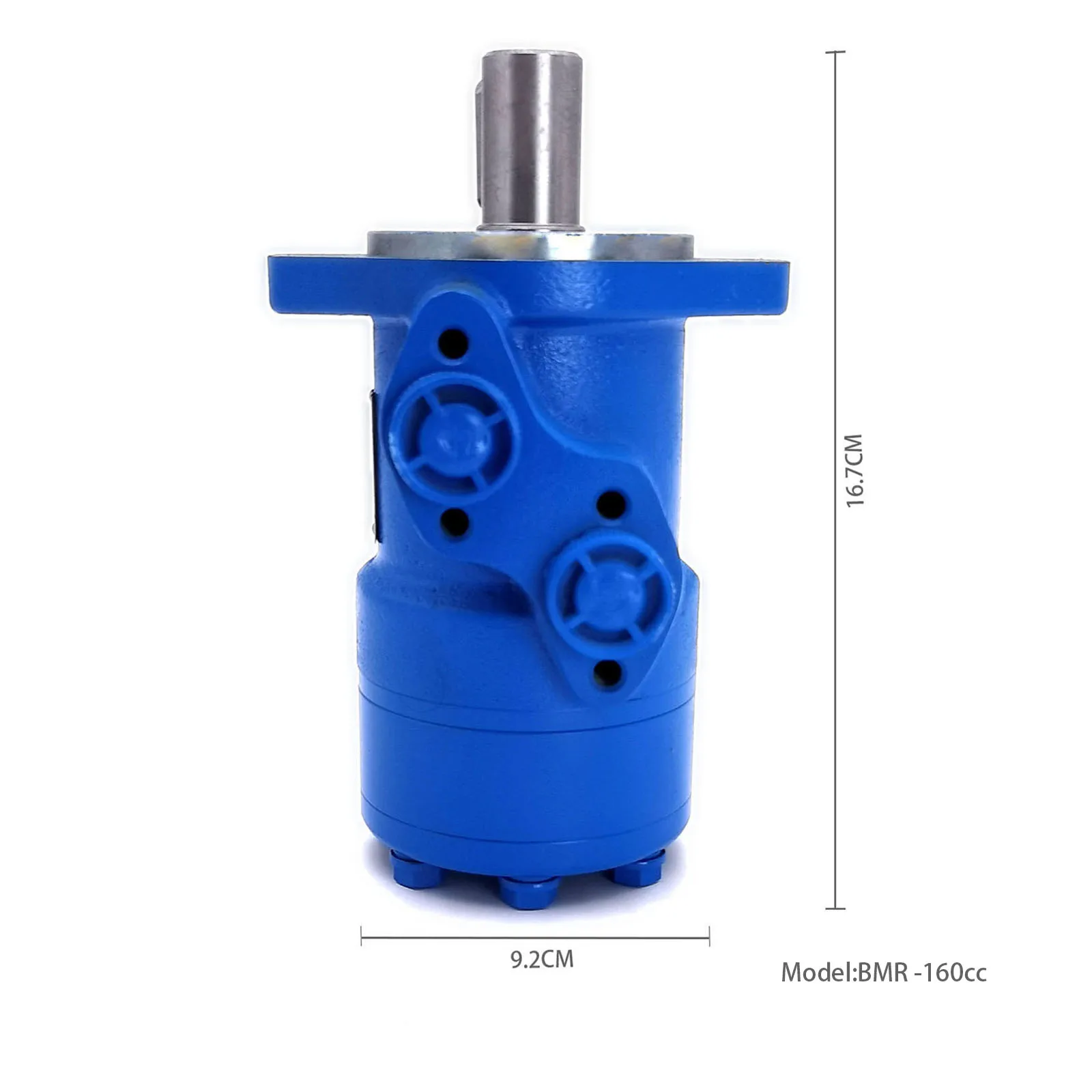 T Factory direct BMR BM2 hydraulic motor