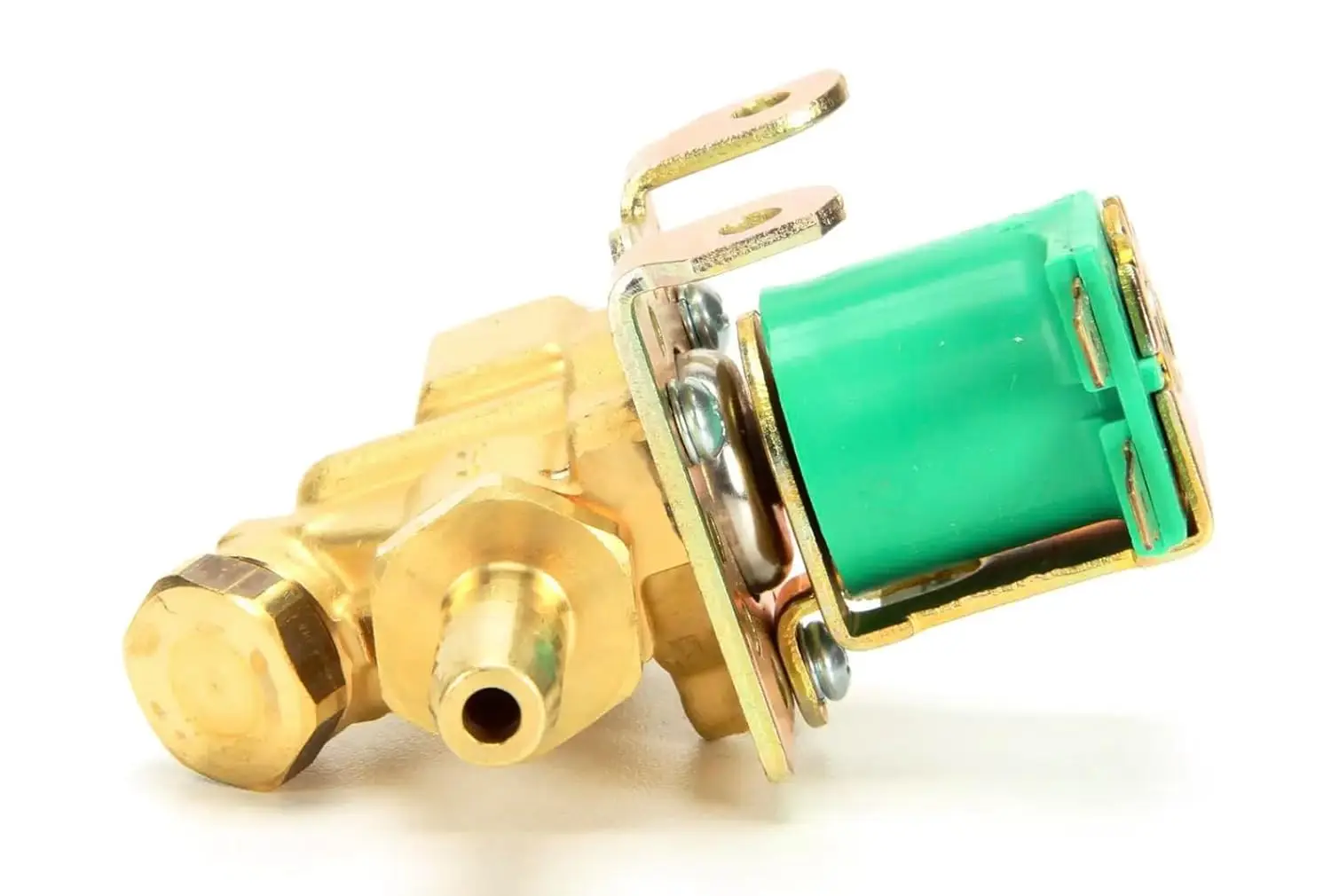 12-2990-01 Scotsman Ice Machine Water Inlet  Valve  Replaces IMV-001, K-62687-128, and K-62687-128-AM