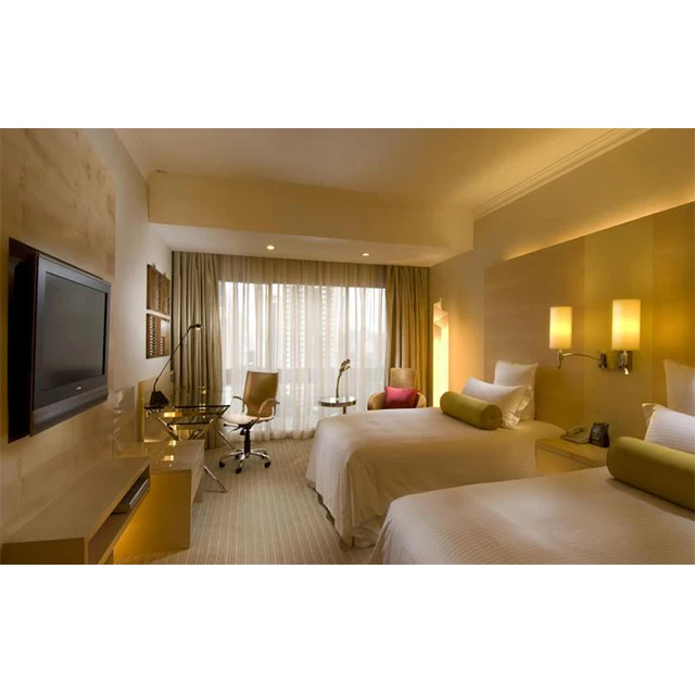 Bespoke Hotel Furniture Hotel Room Furniture Bedroom Furniture HO-129