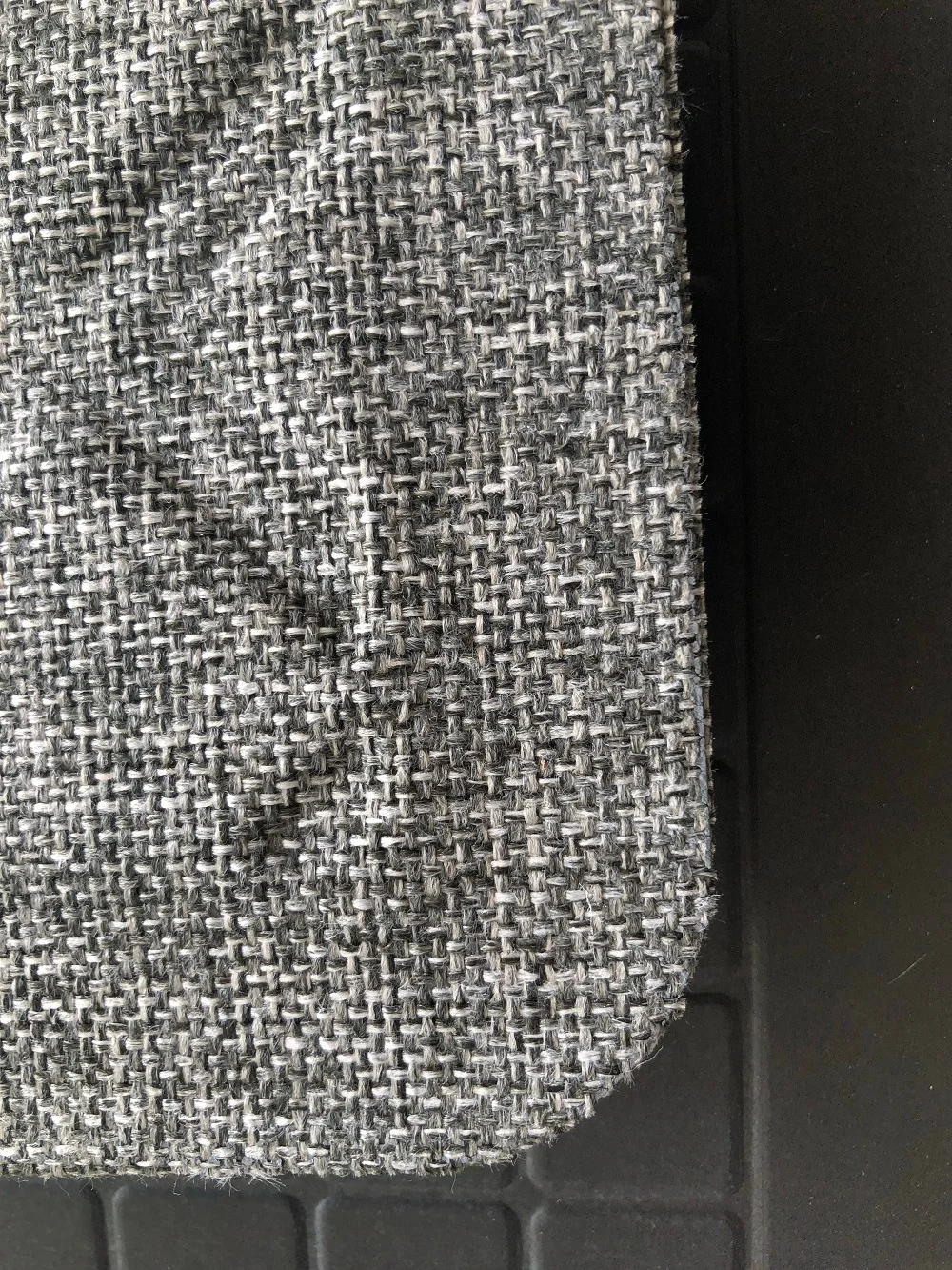 New Design Anti Fatigue Cushion Comfort Kitchen Office Chair Floor PVC Door Mat