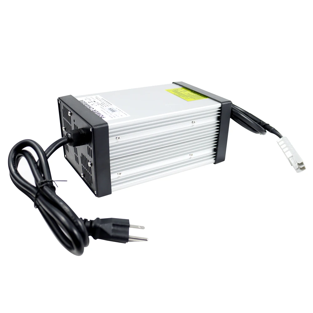 Lithium Battery Charger Li-ion Lipo Battery Pack High Quality 25.2V 20A for 22.2V 6S Universal 1 Year Electric