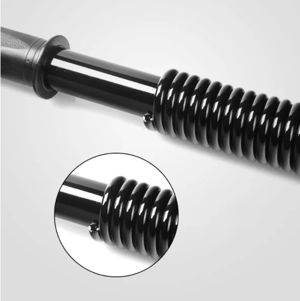 FANDING Strength 20-80Kg Power Twister Fitness Flexible Power Mini (20-50kg) Exercises For Power Twister