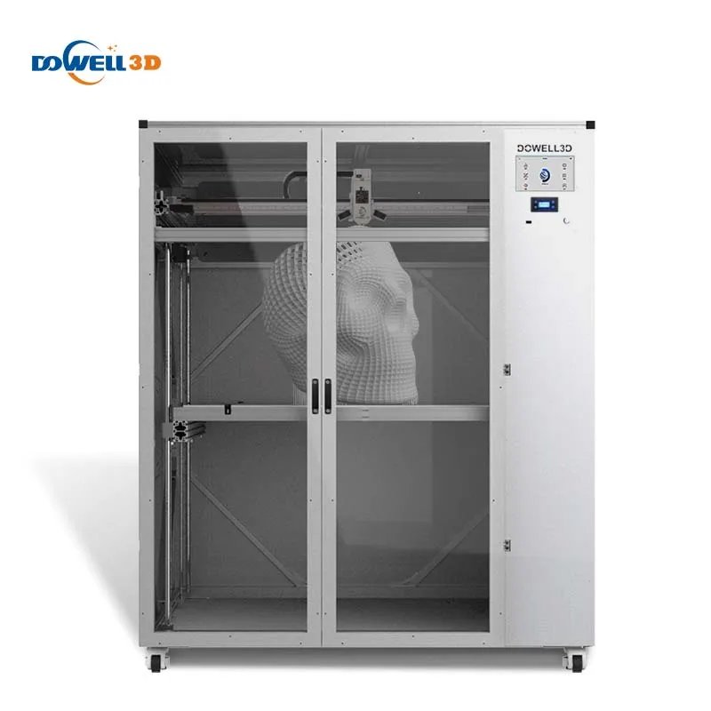 Affordable 1000mm Large 3d Printer Industrial Fdm 3d Printing Machine High Speed Impresora Imprimante 3d