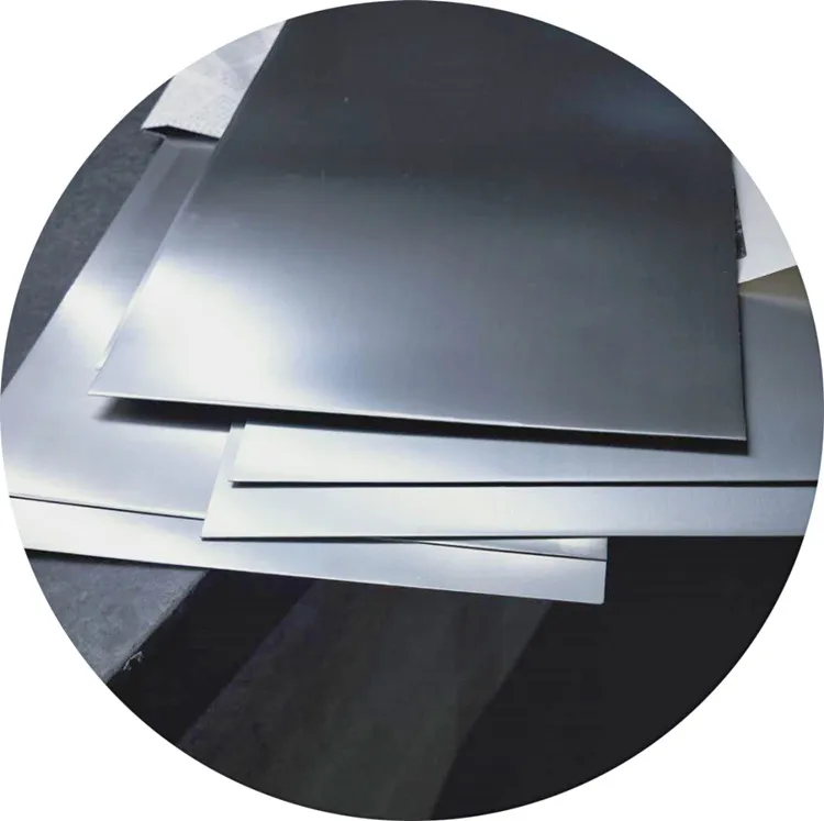 3mm ASTM B265 Gr7 titanium alloy sheet plate per kg