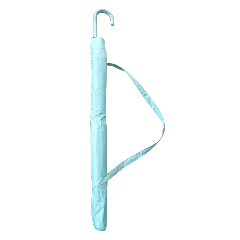 OVIDA Factory safe manual open umbrella UV coating umbrella custom umbrella for children Style