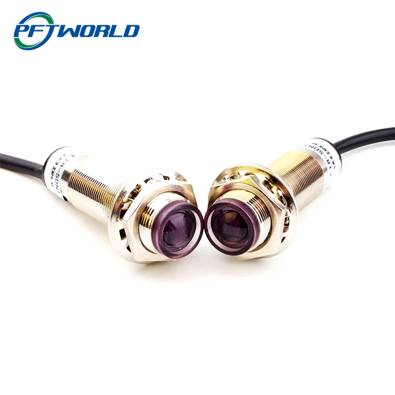 Magnetic Capacitive Proximity Sensor 220v Magnetic Switch Capacitive Proximity Sensor Photoelectric Sensors