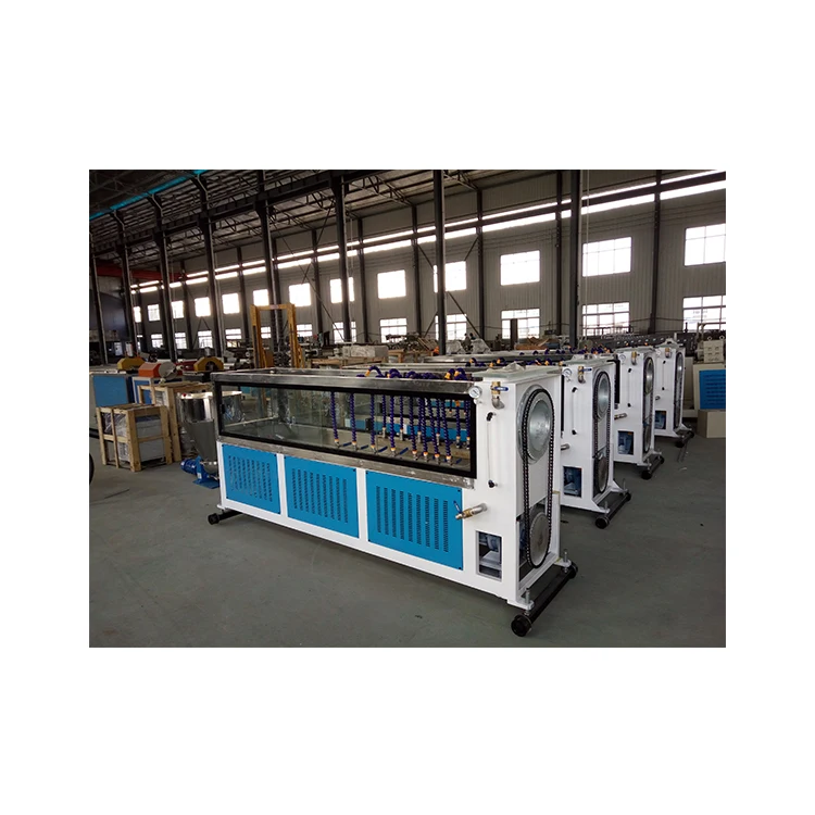 2021 Innovative Products Carbon Spiral Pipe Equipment