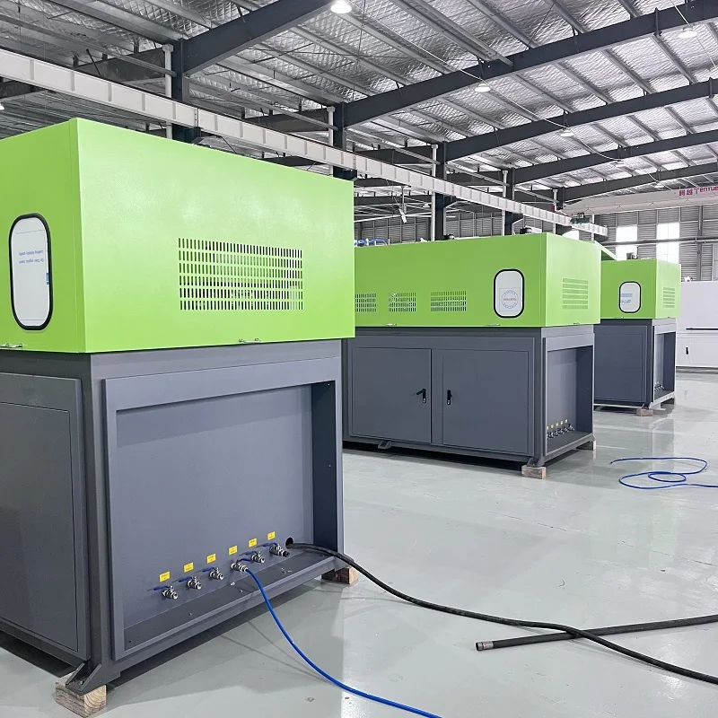 Chinese Factory Bottle Water Processing Machine Plastic Bottle Blowing Machine