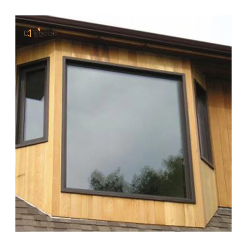 Factory Price Australia Standard Aluminum Fixed Window